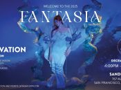 San Francisco Fashion Festival 2025 "Fantasia"