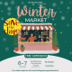 3rd Annual Burlingame Winter Market