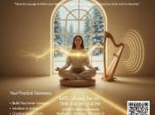 Unmute Your Intuition: A Silent Reset Day Retreat (SF)