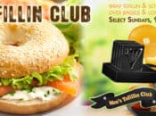 Tefillin Club