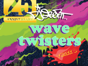 Psychedelic Puppet Show: Twisting the Rabbit Hole