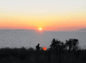 Free Winter Solstice Celebration at Cesar Chavez State Park (Berkeley)