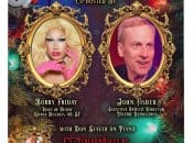 The 1st Annual Rhino Xmas Gay-la (The Castro)