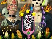 22nd "Another Hole in the Head Film Fest" Sci-Fi + Horror in SF (Dec. 5-18)