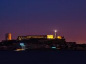 SF's Alcatraz Night Tour: Alcatraz Island + World-Renowned Cellhouse