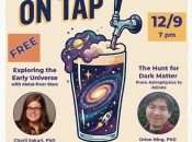 Astronomy on Tap San Francisco