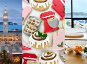 Holiday Bakes Cookie Decorating Class