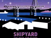 Shipyard Holiday Art Show: 80+ Artists Open Studios (Hunters Point)