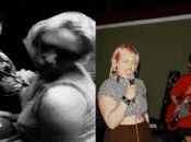 Bay Area Then: Ovarian Trolley & Wife (YBCA)