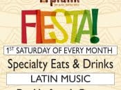 "Fiesta Saturdays" w/ Elote, Street Tacos + Homemade Spiked Horchata (Oakland)