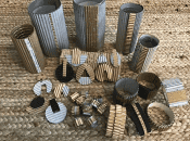 Free Holiday Artisan Craft Fair w/ Eco Jewelry + $5 Finds (The Box SF)