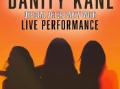 Danity Kane Official Afterparty w/ Live Performance (The Cafe)
