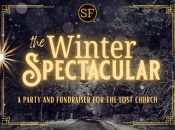 Winter Spectacular - Party + Fundraiser