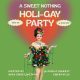 A Sweet Nothing Holigay Party + Drag Bingo (Emeryville)