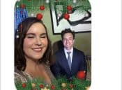 A Very Merry Holiday Sing-Along (SF)