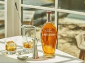 Angel’s Envy Experience: Tasting & Personalized Bottle Engraving (Ferry Bldg.)