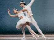 Free Nutcracker History + Chair Dance Class (SF Main Library)