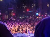 SF’s Free DFT Monthly Block Party: “Downtown First Thursdays” (2026)