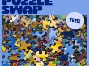 Puzzle Swap at York Street Collective