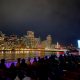 Floating Cinema: Outdoor Movies While Sailing on the Bay (SF)