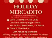 Holiday Mercadito