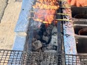 Pour Manners Izakaya Pop-Up at Tessier Winery