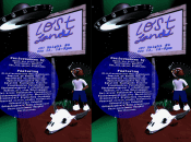 "Lost Lands" Indigenous-Inspired Art+Music Night (SF)