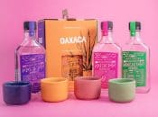 Mezcal Legendario Domingo Oaxaca & Durango Tasting (SF's Ferry Bldg)