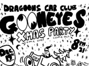 Dragoon's Car Club Presents: "Gooneyes" Hot Rod Holiday Party