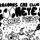 Dragoon's Car Club Presents: "Gooneyes" Hot Rod Holiday Party