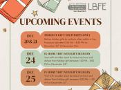 Volunteer for Holiday Gift Deliveries to Elderly this December (SF)