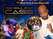 Holiday Night Market w/ CASE (SF)