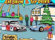 Holiday Hyphy Wheel Car Show & Toy Drive (Oakland)