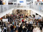 West Coast Craft "Waves" Winter Fair w/ 100+ Vintage Vendors (Fort Mason)