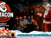 SF's SantaCon Comedy Crawl: Elves Gone Wild (2025)