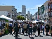 72nd Annual North Beach Festival