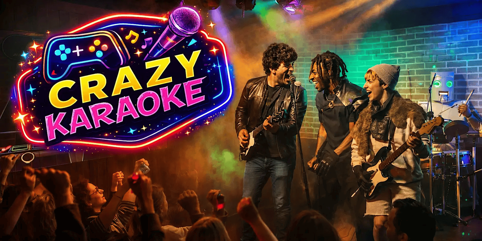 Crazy Karaoke: SF's Wild New Thursday Night Party + $3 Shots (SF)