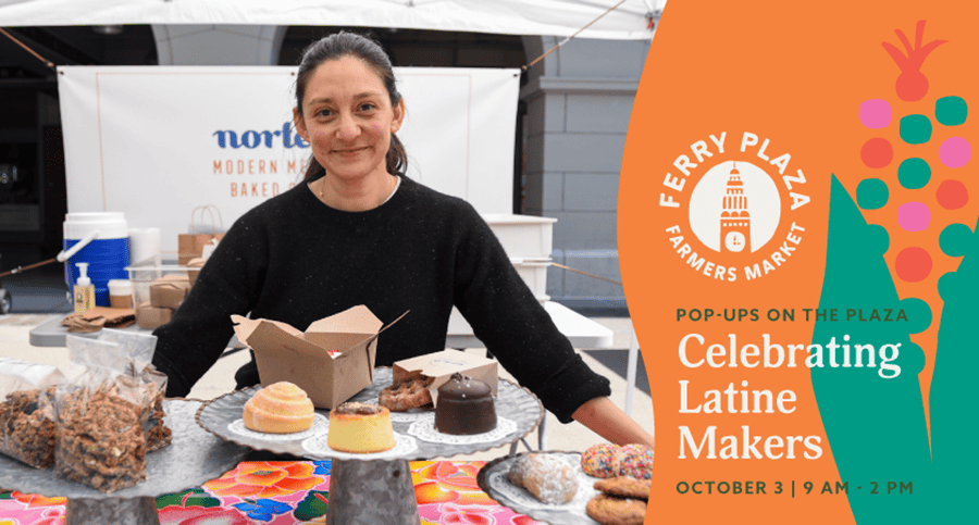 Pop-Ups on the Plaza: Celebrating Latine Makers