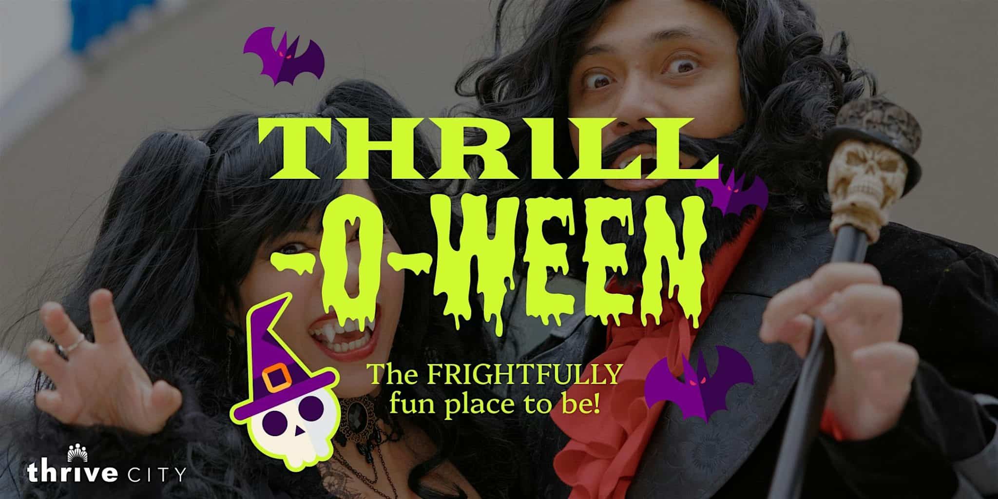 Thrill-O-Ween