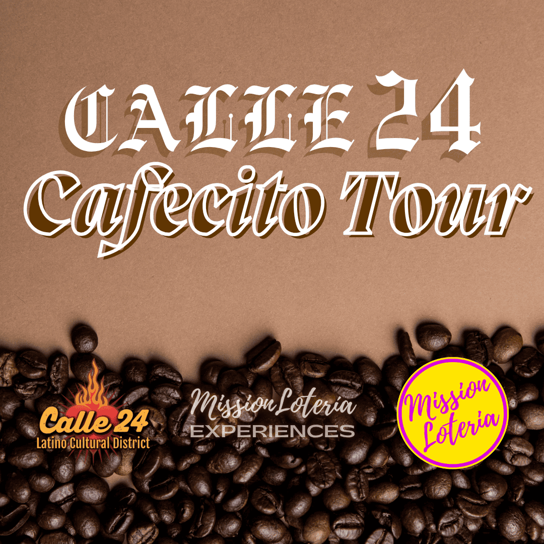 Calle24 Cafecito Tour