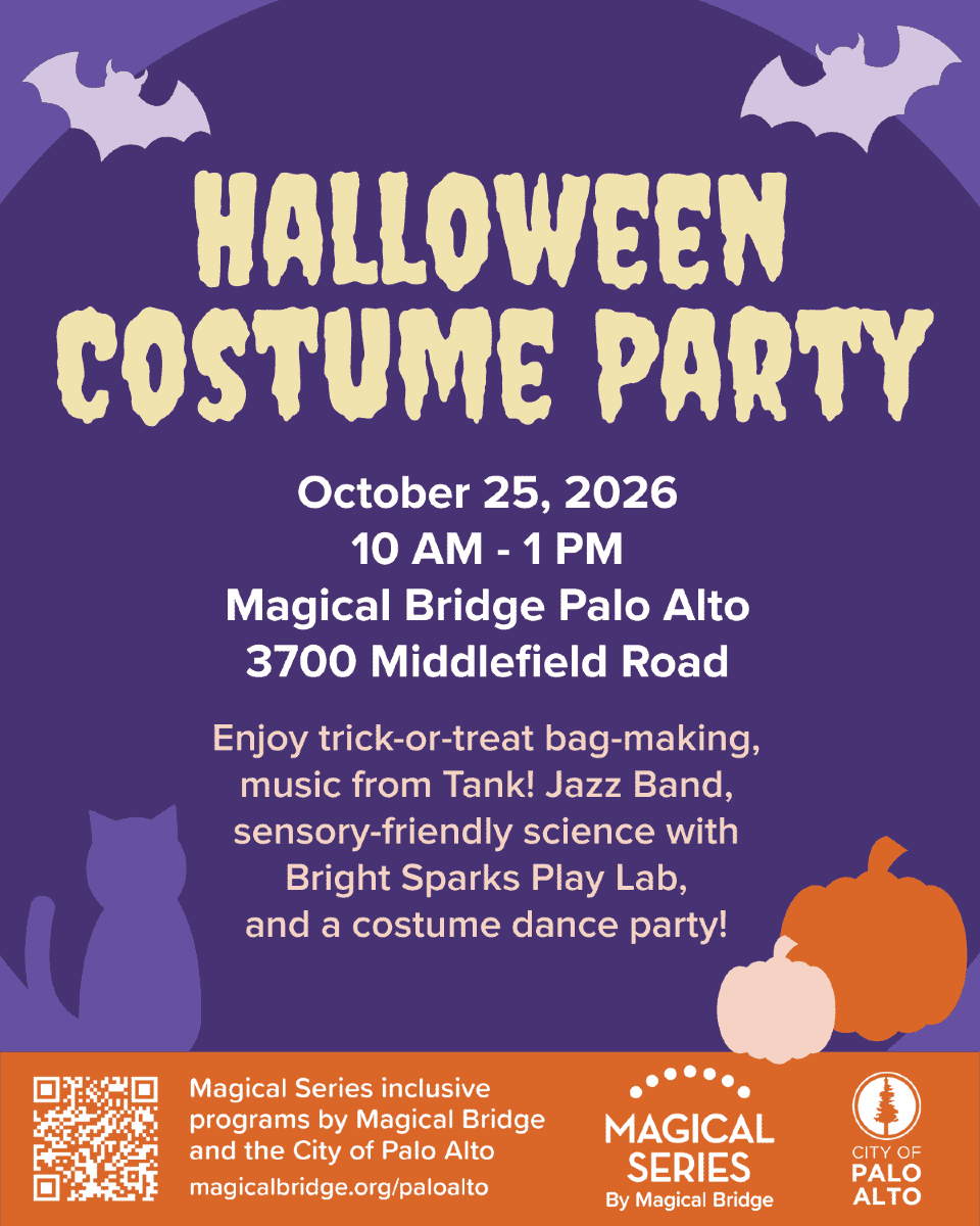 Halloween Family Costume Party