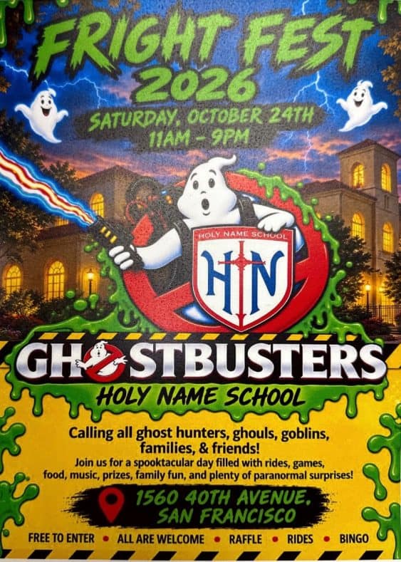 2026 Fright Fest: Free 