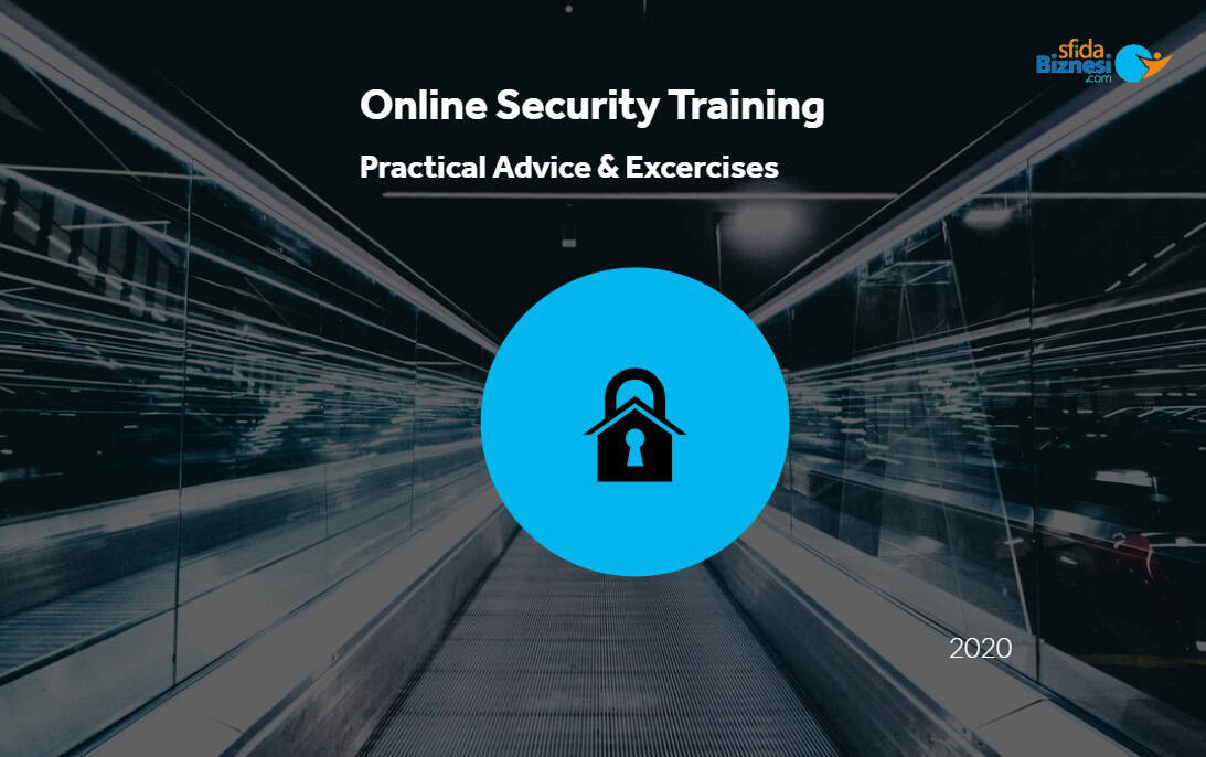 Trajnimi per sigurine & privacine ne internet