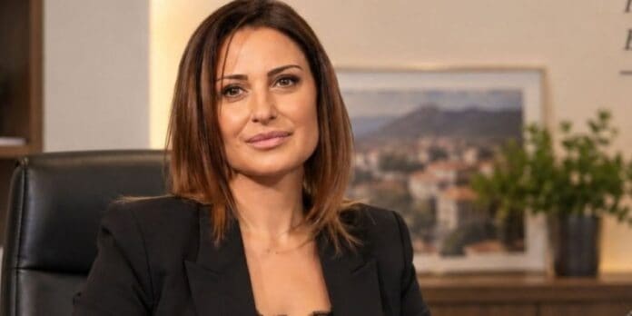 Мария Гвоздейкова-Златева – Бюджет 2026 на Община Твърдица