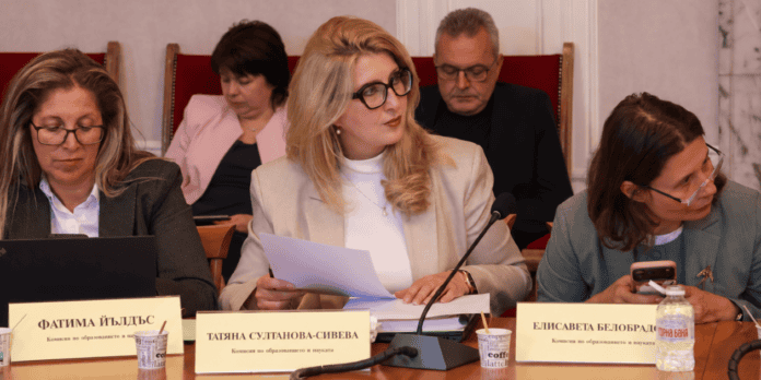 Татяна Султанова за резултатите от PISA 2025 и българското образование