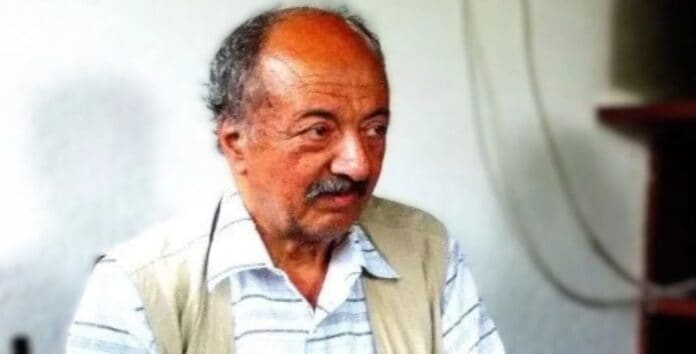 Почина писателят и издател Желяз Кондев