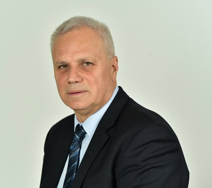 Д-р Васислав Петров