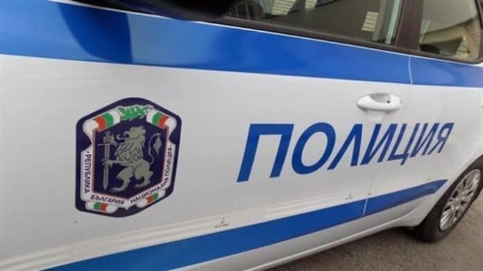 Полиция – илюстрация към новината за грабеж на 15 евро в Сливен