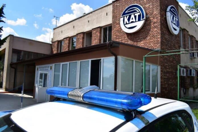 Нови правила за регистрация на автомобили