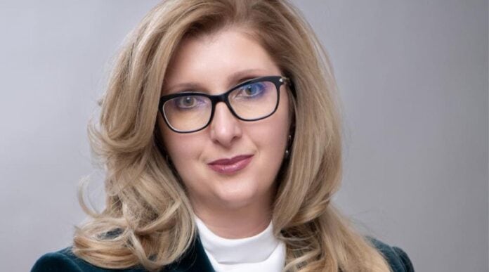 Татяна Султанова – поздрав към жителите на Нова Загора, Твърдица и Кермен за Петковден